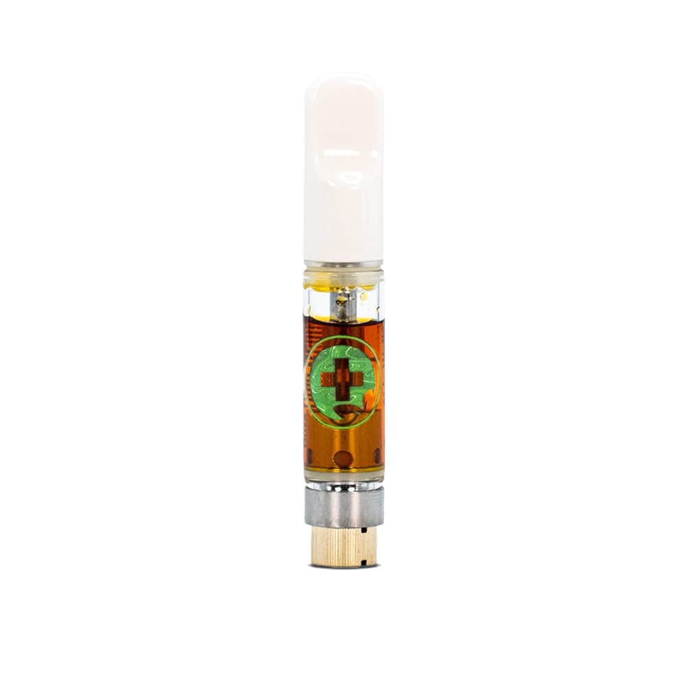 animal mints - 1g full spec cart - hybrid 