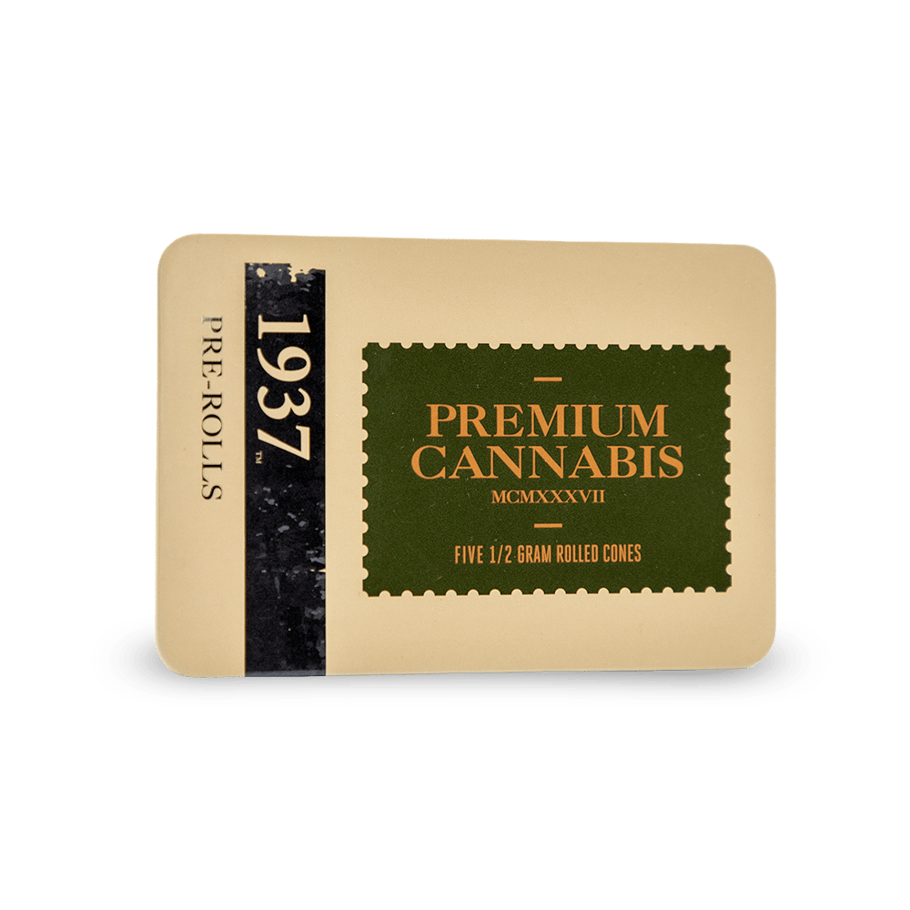 rain drops - 2.5g  packs - hybrid  - 5pk