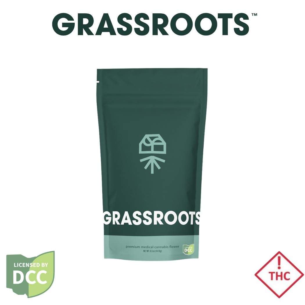 Watermelon Cakez - 28.3g Smalls - Hybrid