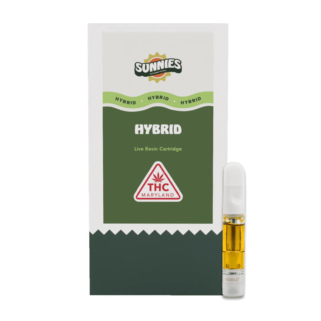 killer kiwi - 0.5g live resin cart - hybrid 