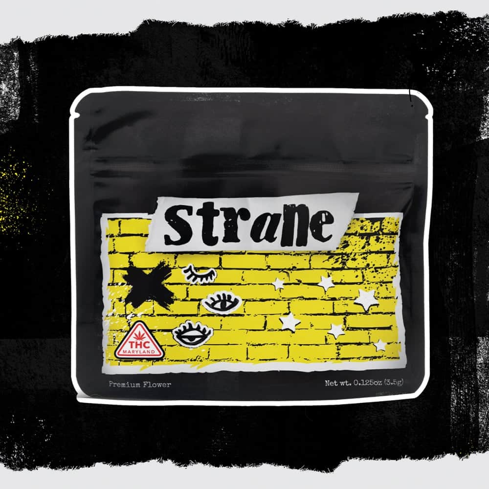 Chimera Junky - 3.5g Whole Buds - Hybrid