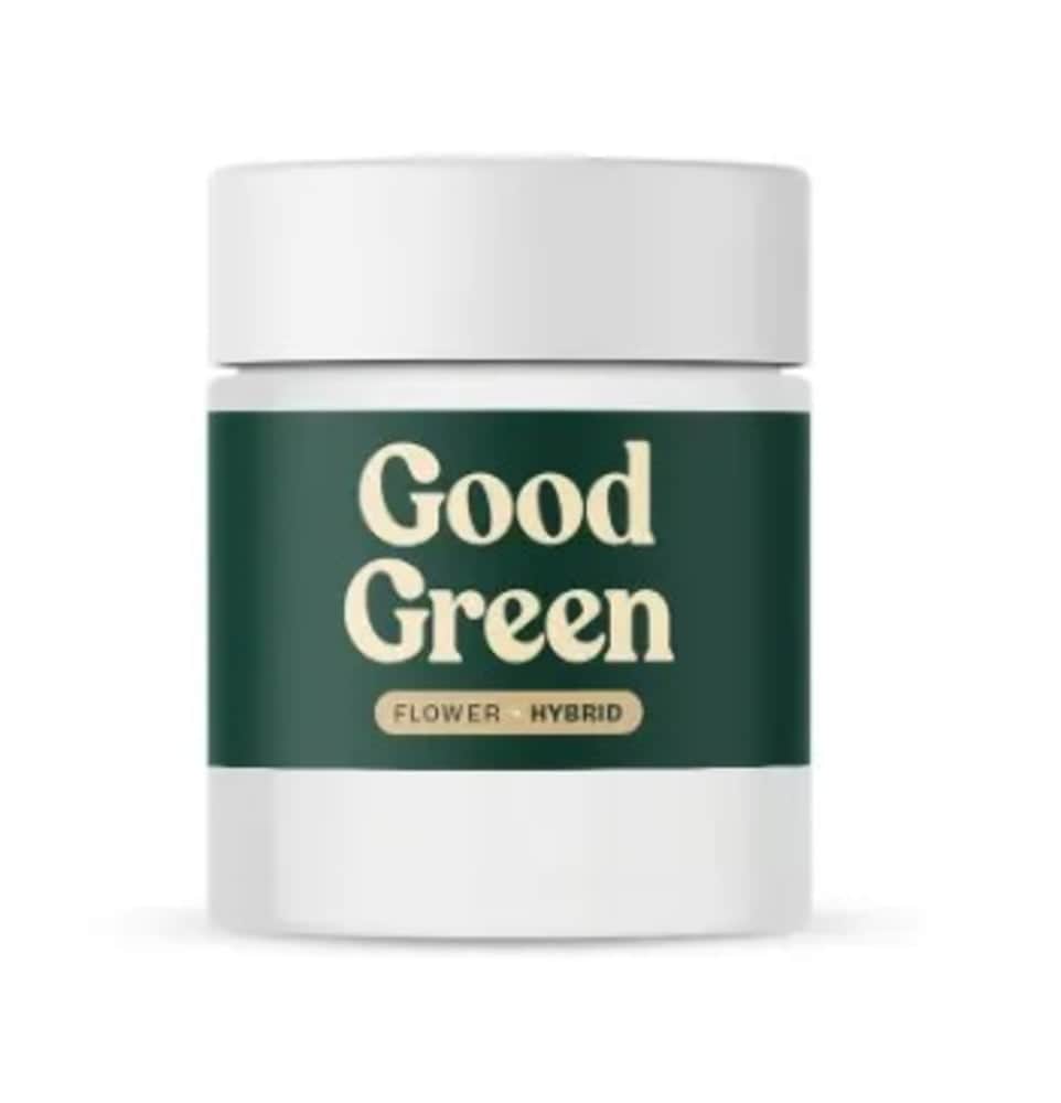 sunset sherbet - 2.83g smalls - hybrid