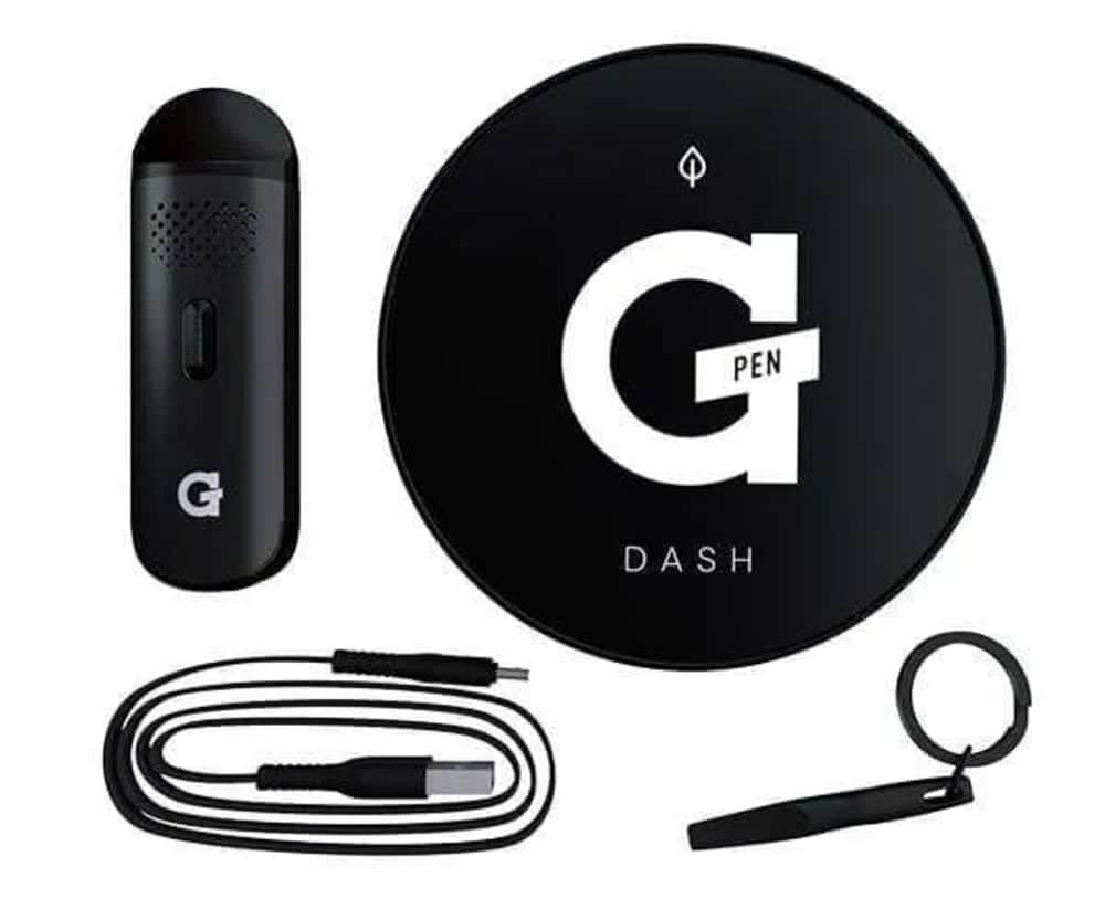 dash dry herb vaporizer - vaporizers