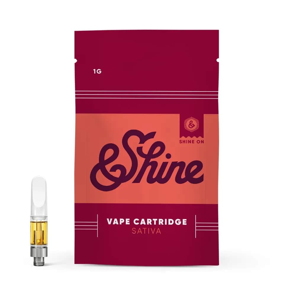 durban poison - 1g distillate cart - sativa