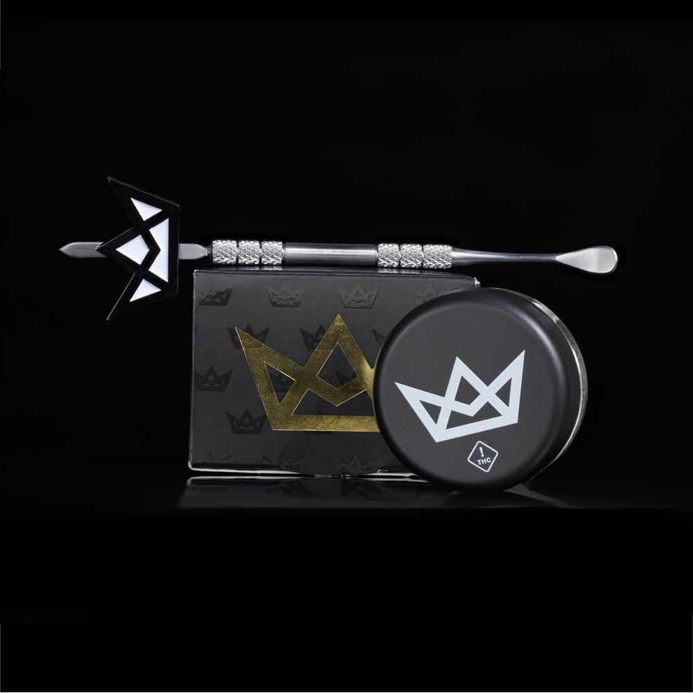 jealousy - 1g  rosins - indica 