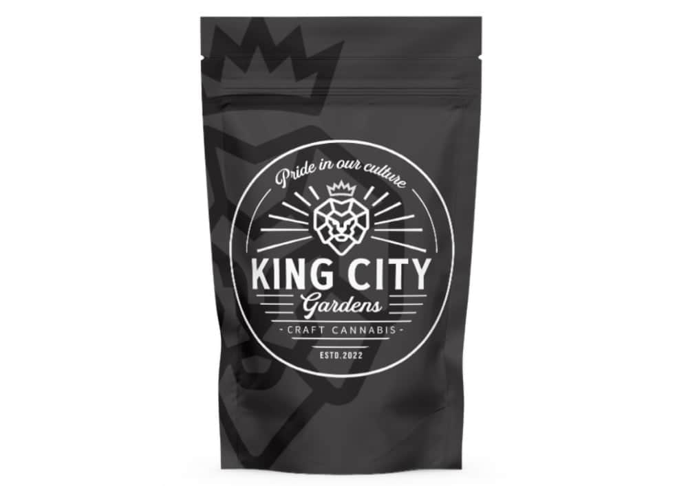 Fire Life - 14.15g Whole Buds - Sativa