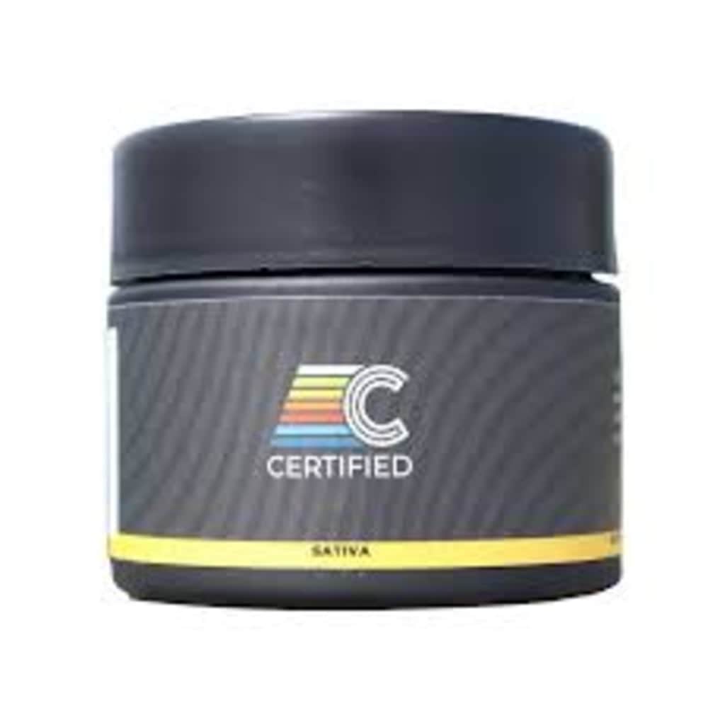 Rpo #3 - 2.83g Whole Buds - Sativa