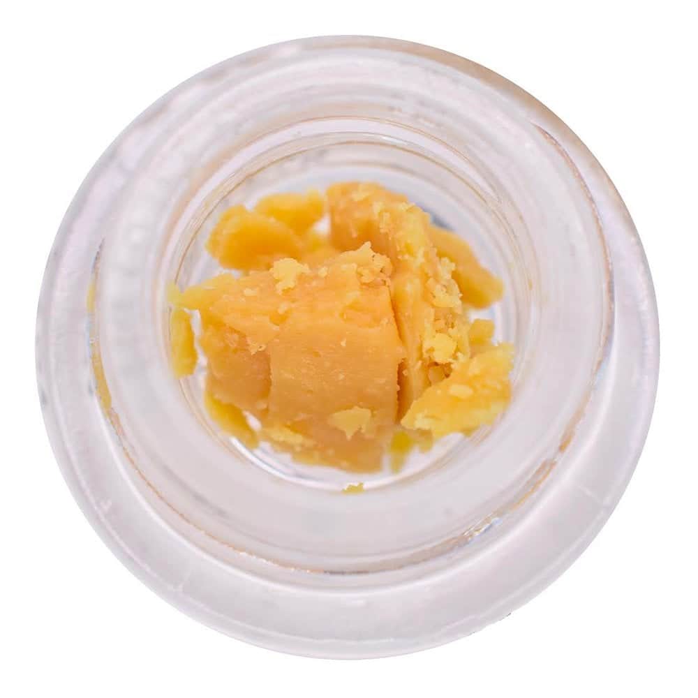 blue crab - 1g  live resins - hybrid 