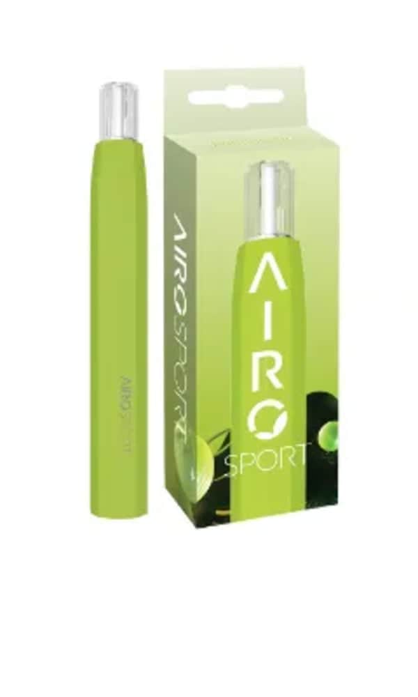 sport battery - vaporizers