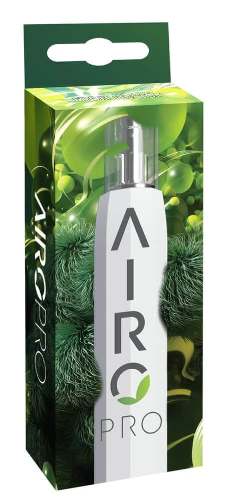 pro battery - vaporizers