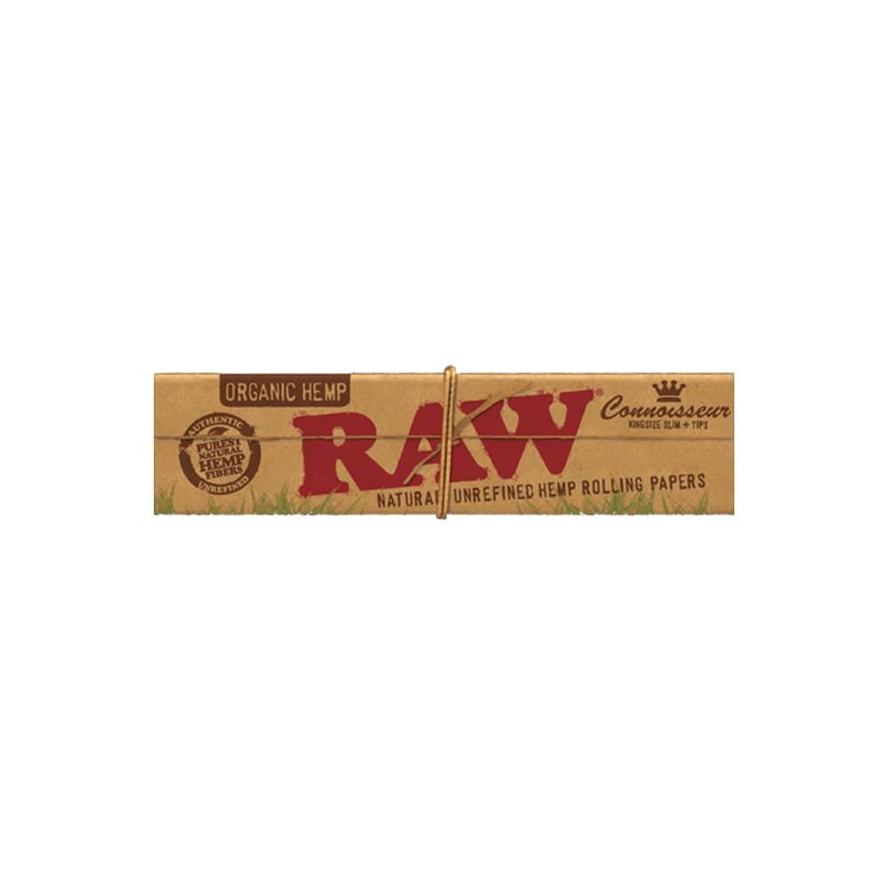 Connoisseur Rolling Papers - Papers