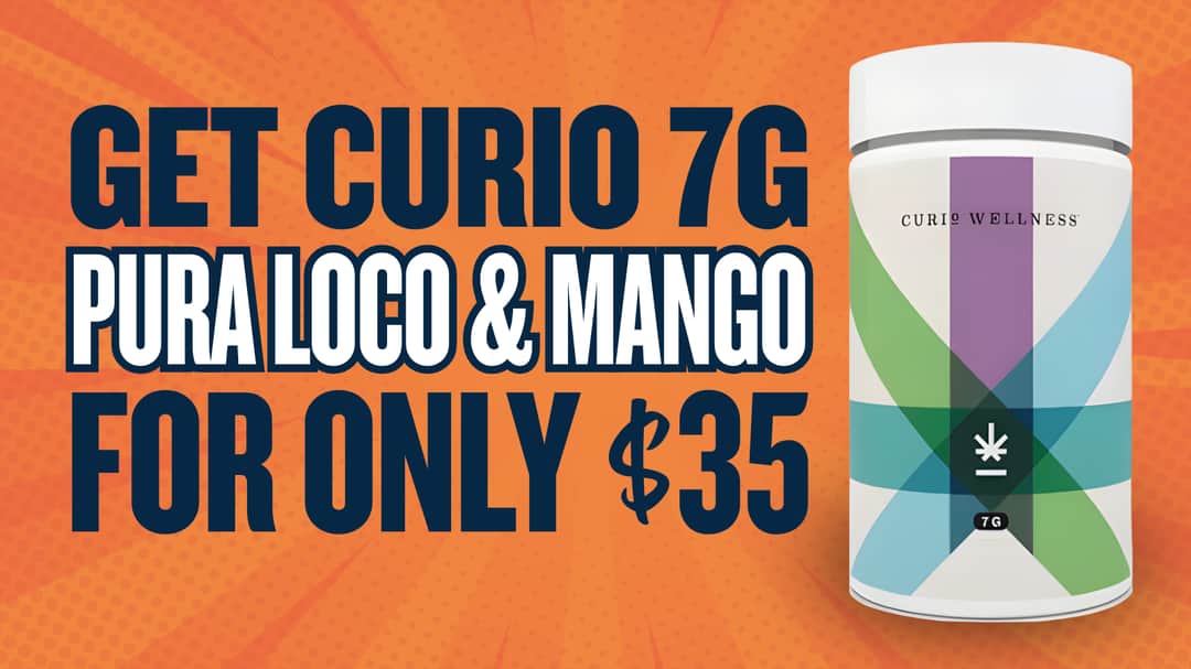 $35 SELECT 7G FLOWER