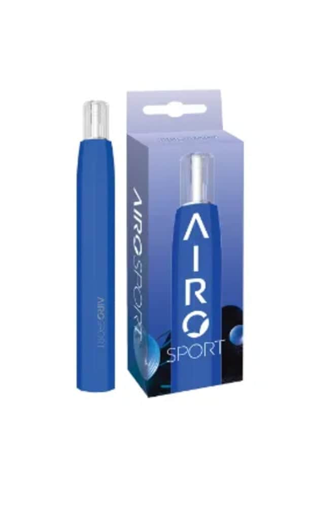 sport battery - vaporizers