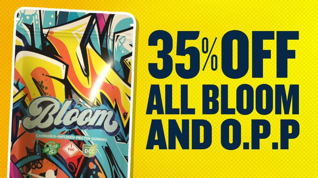 35% OFF OHIO PROCESSING PLANT & BLOOM