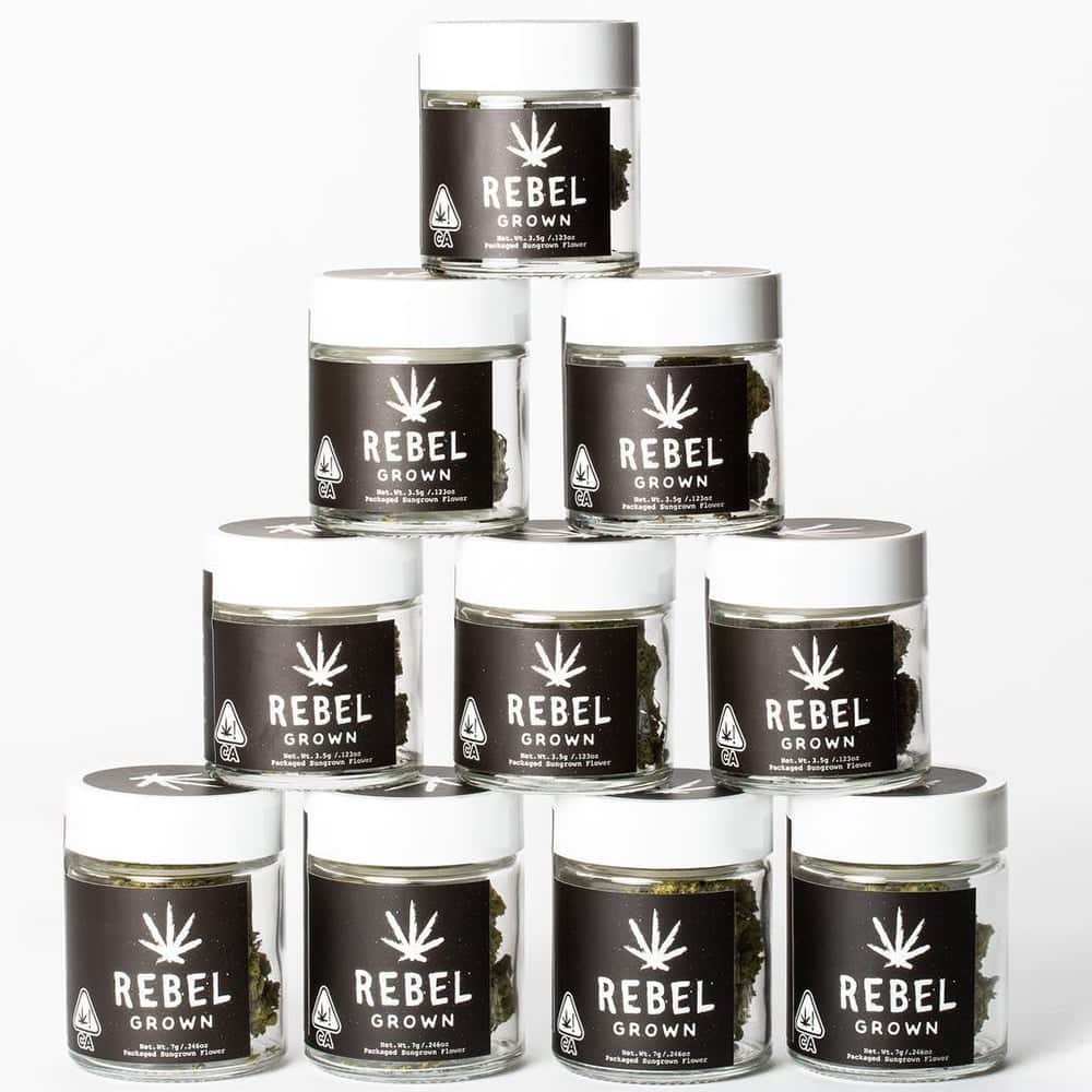 double og sour - 2.83g  whole buds - hybrid 