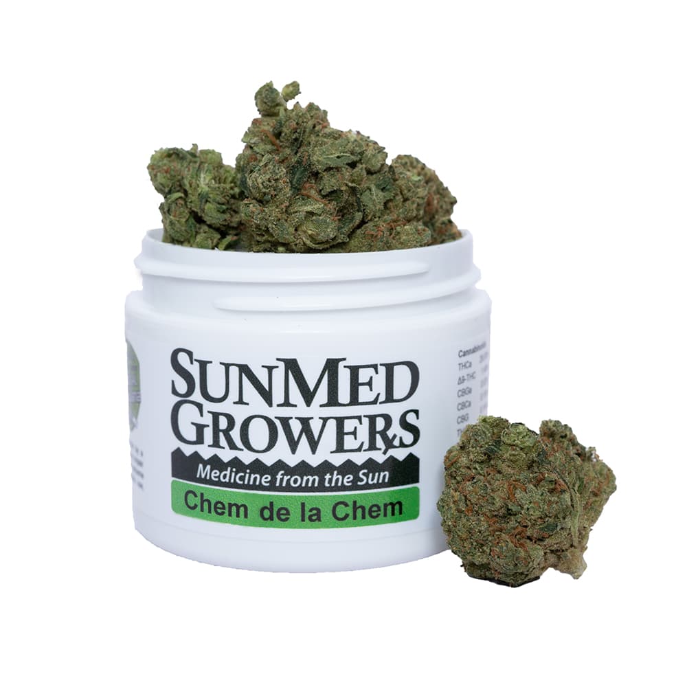 chem de la chem