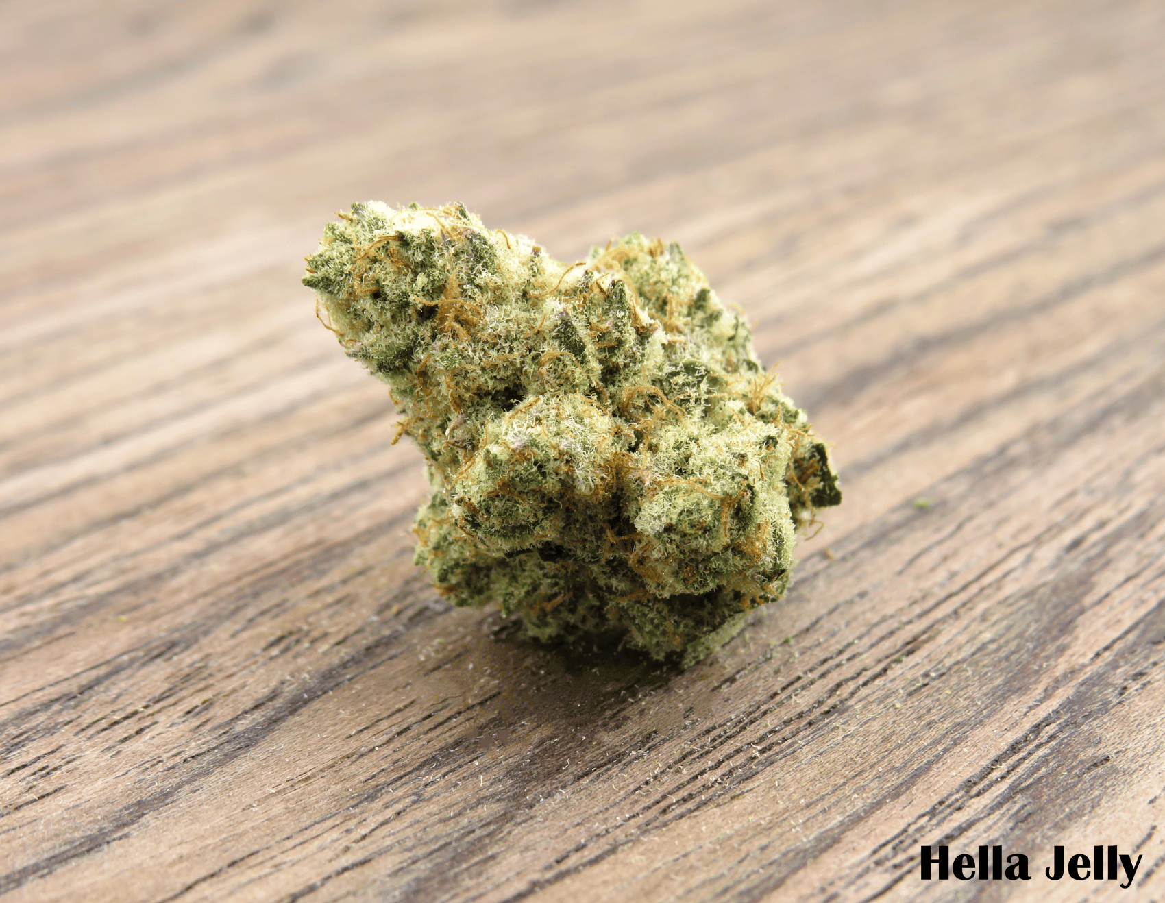 Tko - 2.83g Whole Buds - Sativa