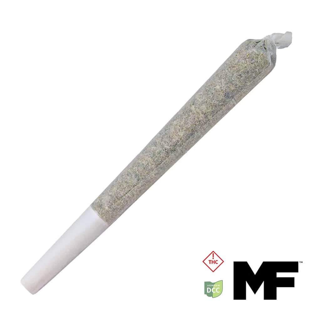 Motorbreath - 1g Single - Indica