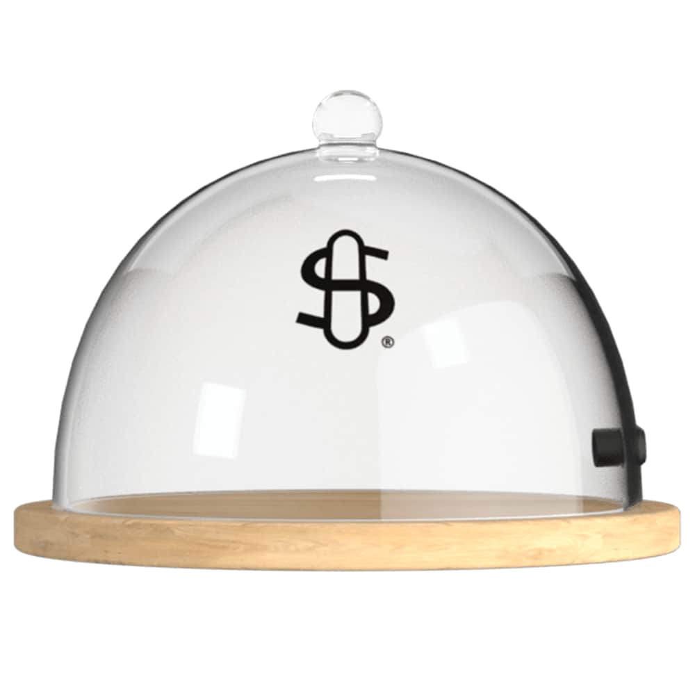 Tray Cloche - Accessories