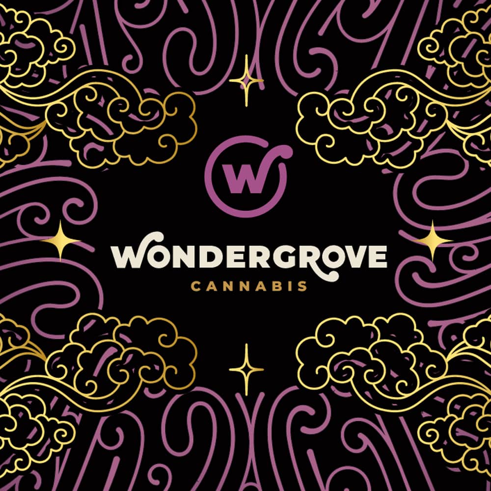 Jesus Og (CBD) - 1g Packs - CBD - 2pk