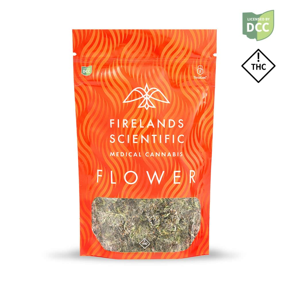 Coco Ps - 14.15g Whole Buds - Hybrid