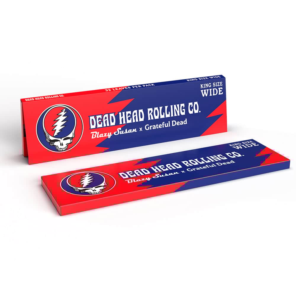 Grateful Dead Papers - Papers