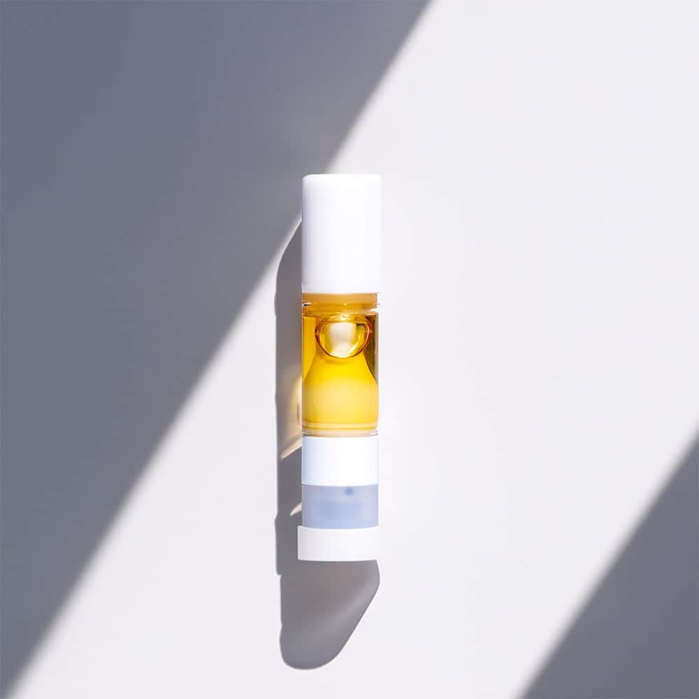 Blue Dream - 1g Distillate Cart - Hybrid