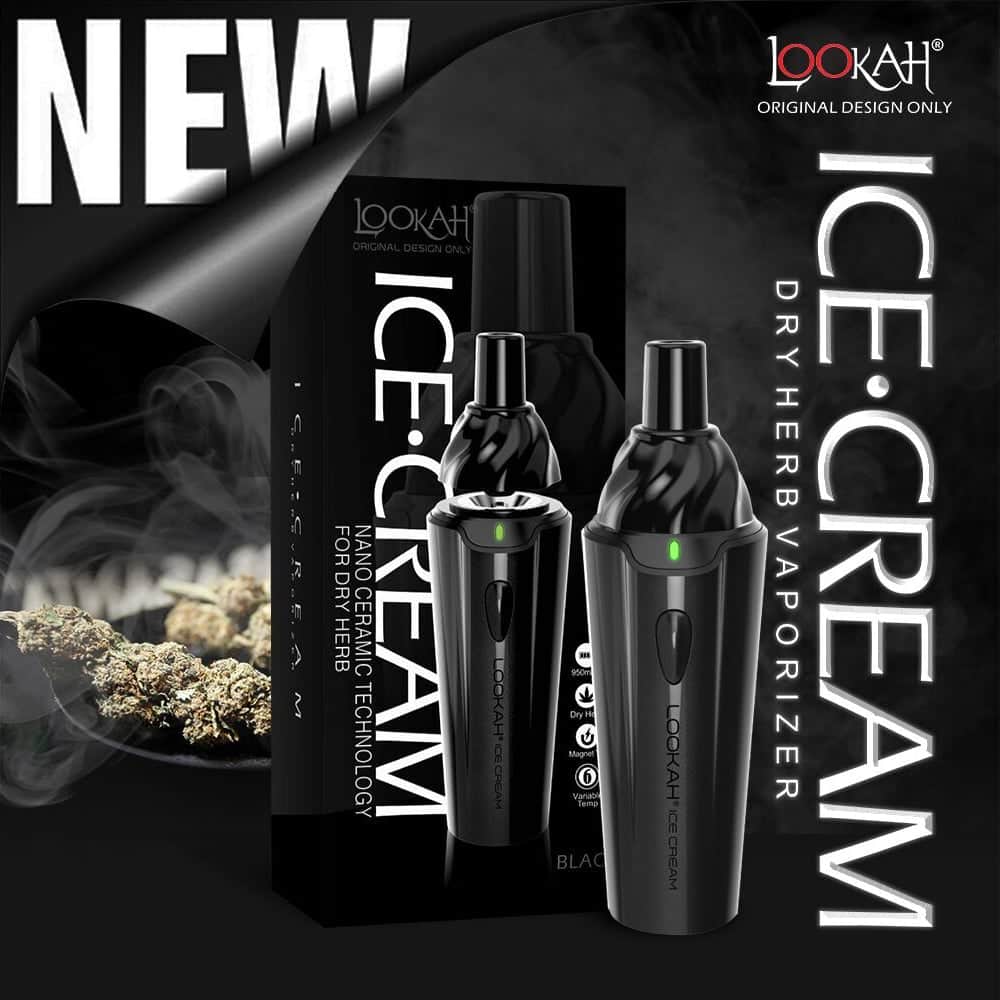 Ice Cream - Vaporizers