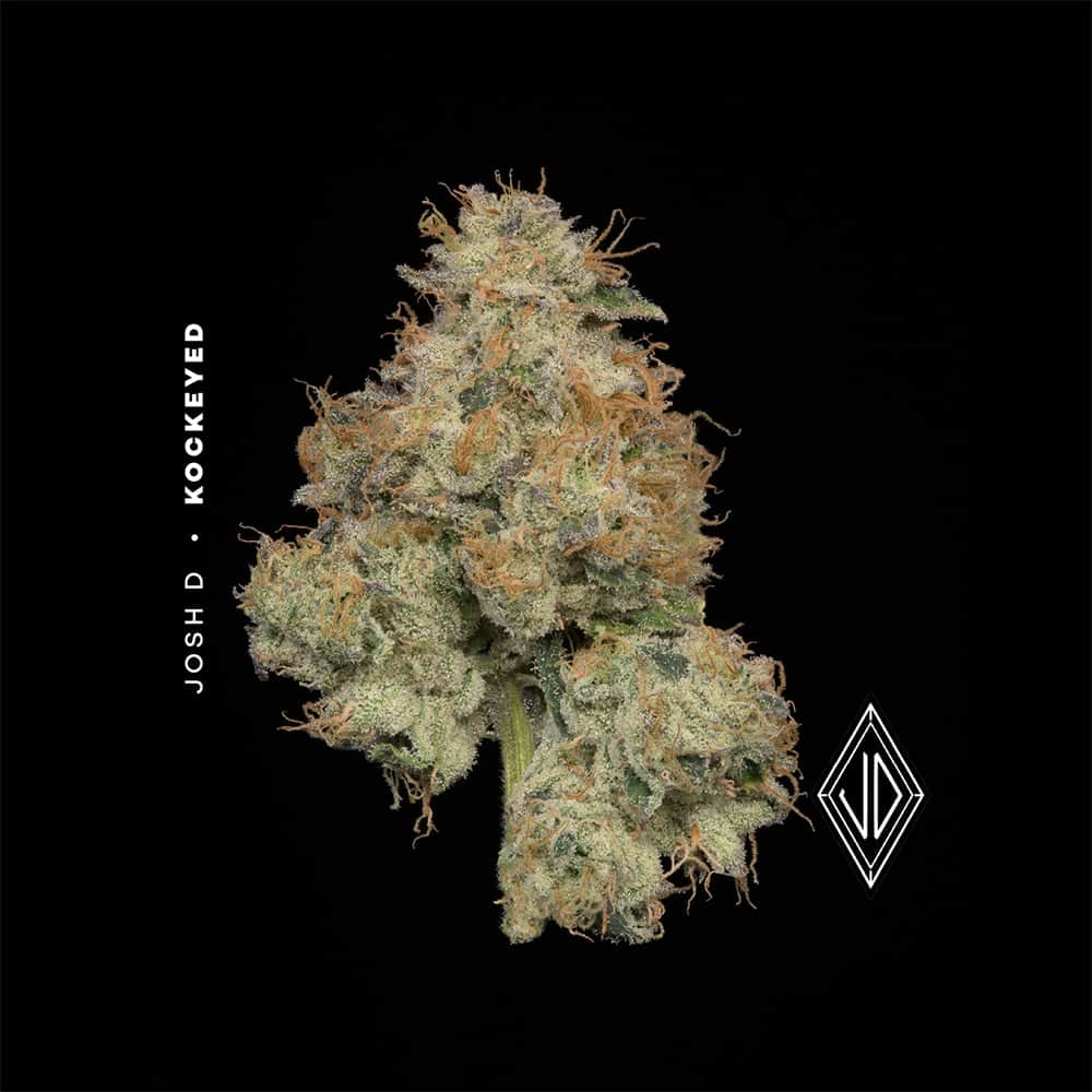 Kockeyed - Smalls - 14.15g Smalls - Indica