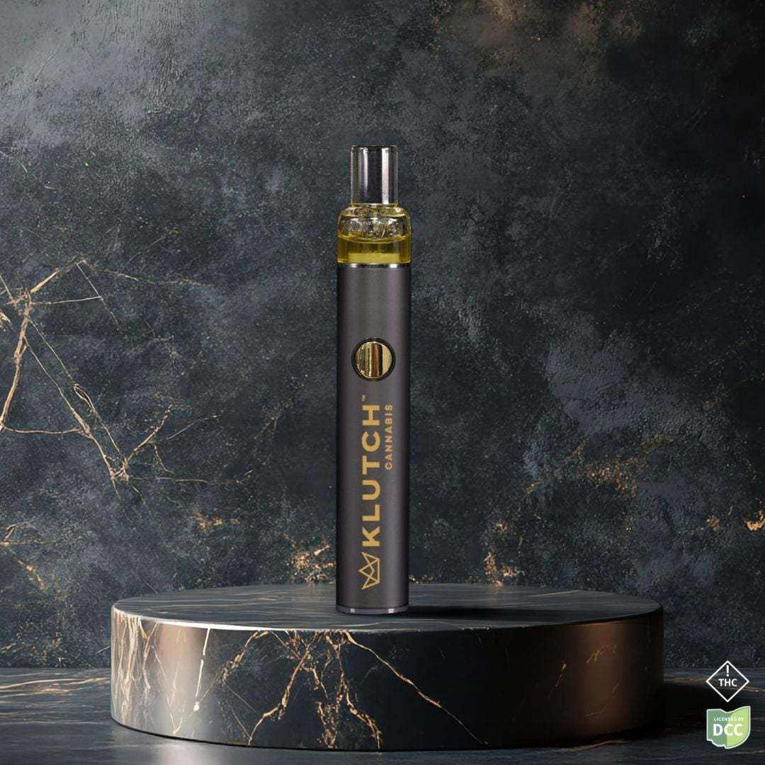 College Park - 0.5g Live Rosin Disposable - Hybrid