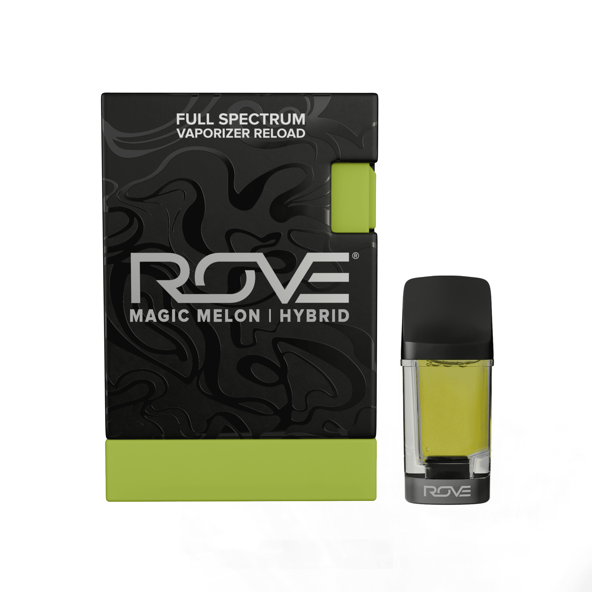 Magic Melon - 1g Live Resin Speciality Pod - Hybrid