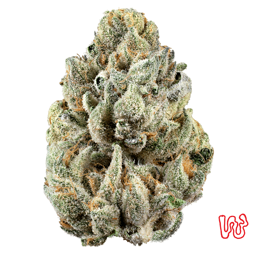 Beach Wedding - 14.15g Whole Buds - Hybrid