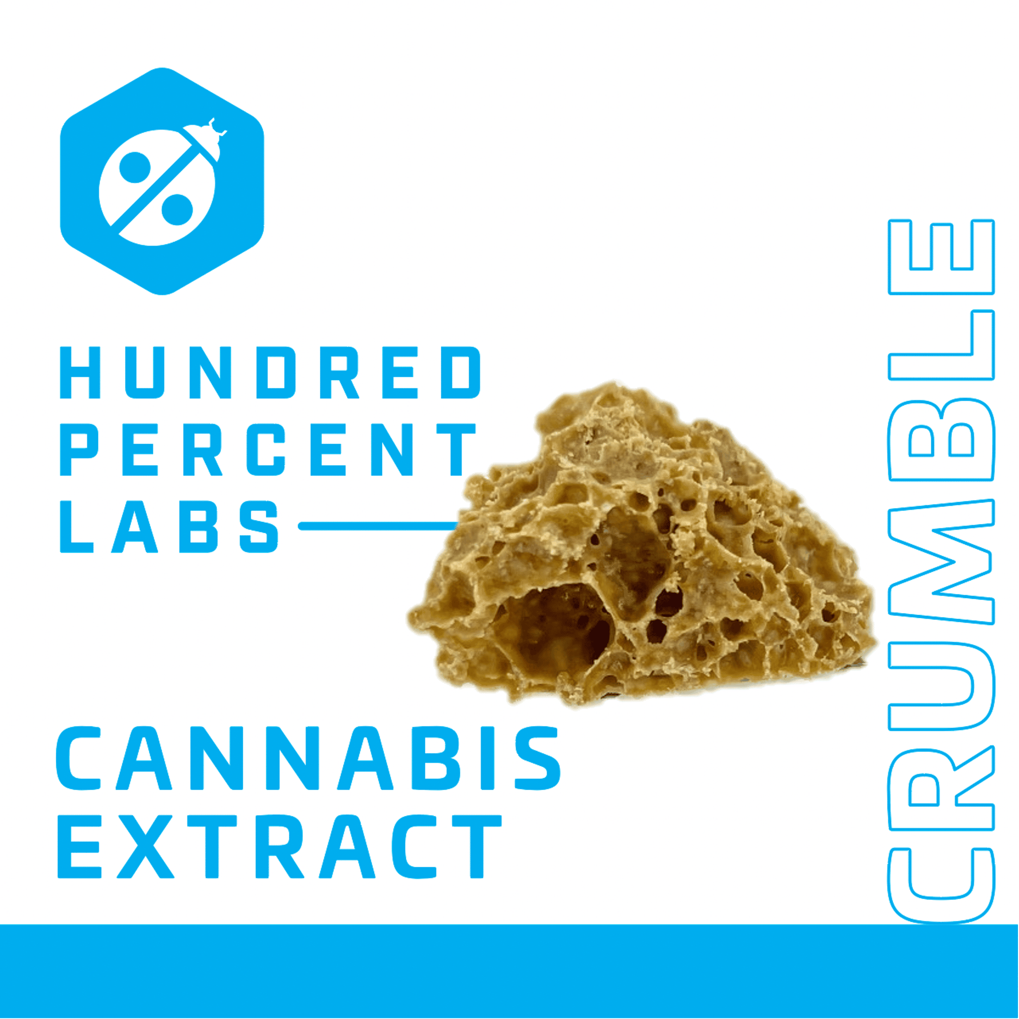 Frosted Kush - 1g Waxes - Indica