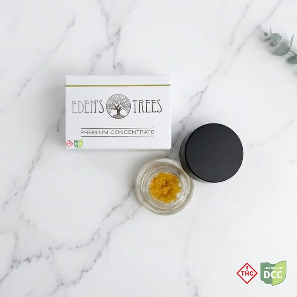 Zupa - 1g Live Resin - Hybrid