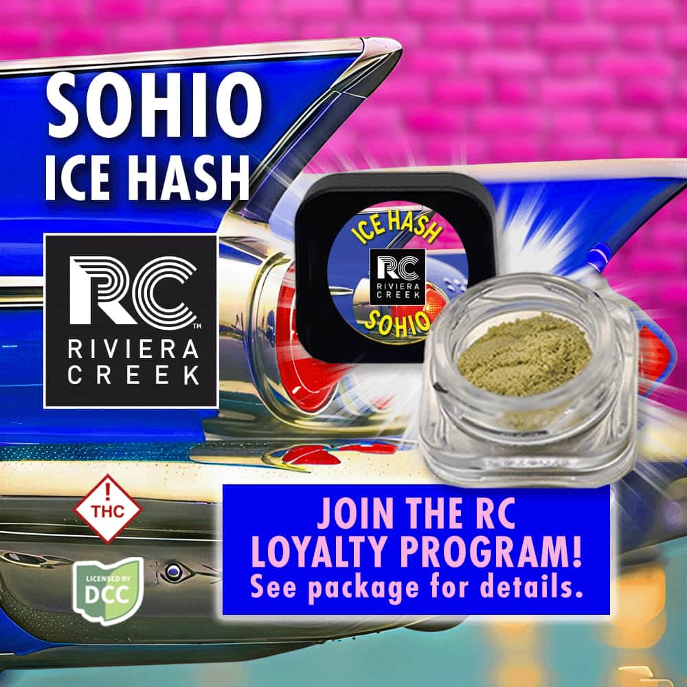 Sohio - 0.5g Riv Sticks - Sativa