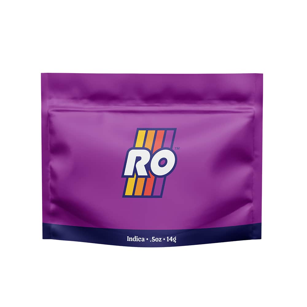 First Class Funk - 14.15g Whole Buds - Indica