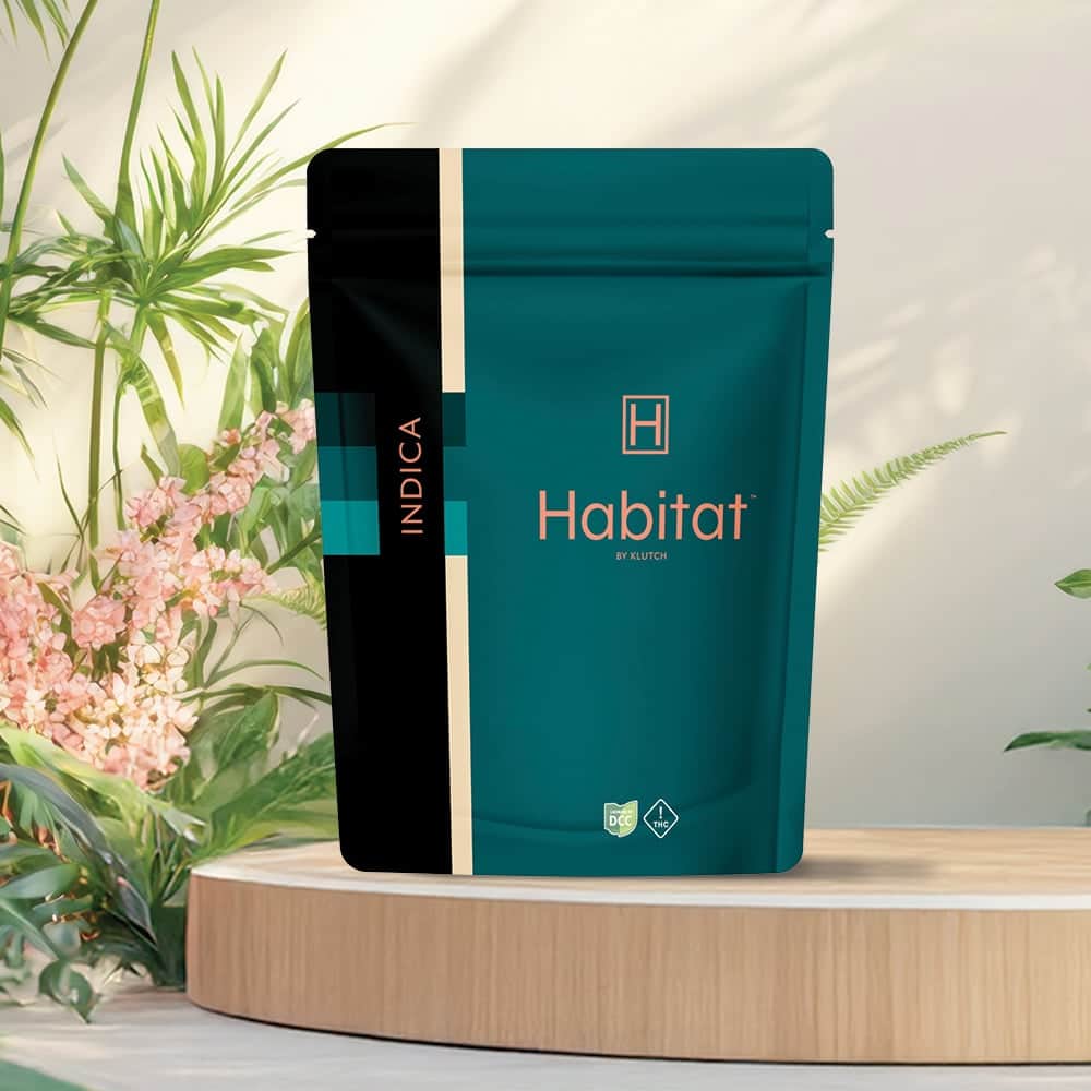 Gasanova - 2.83g Whole Buds - Indica