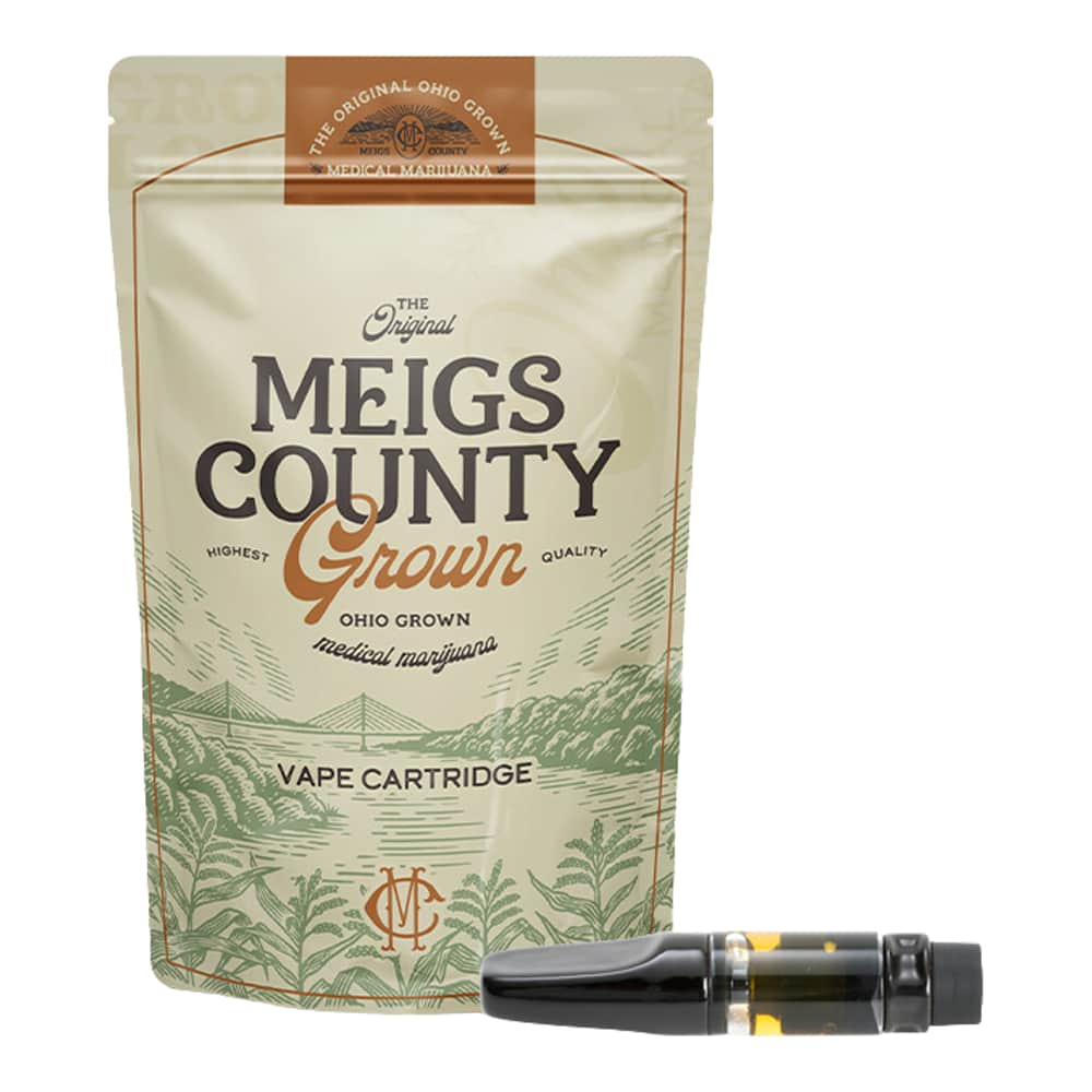 Pink Gasoline - 0.84g Distillate Cart - Hybrid