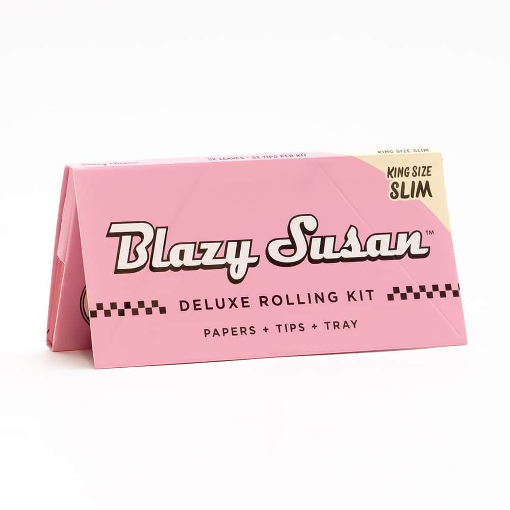 Deluxe Rolling Kit - Accessories