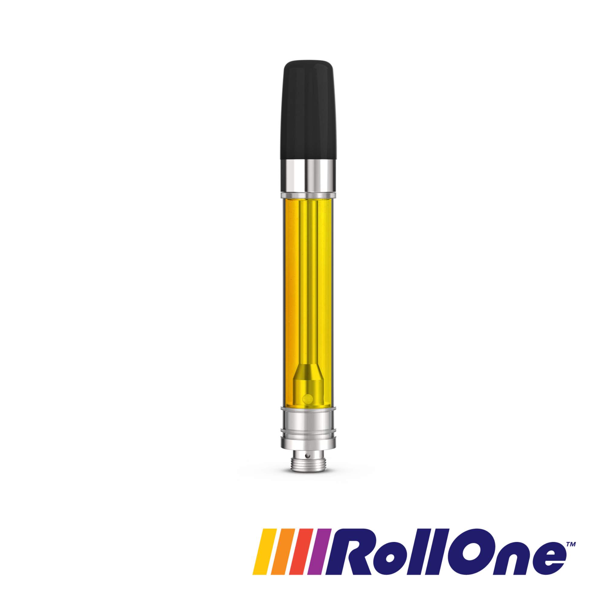 Bubba Kush - 2g Distillate Cart - Indica