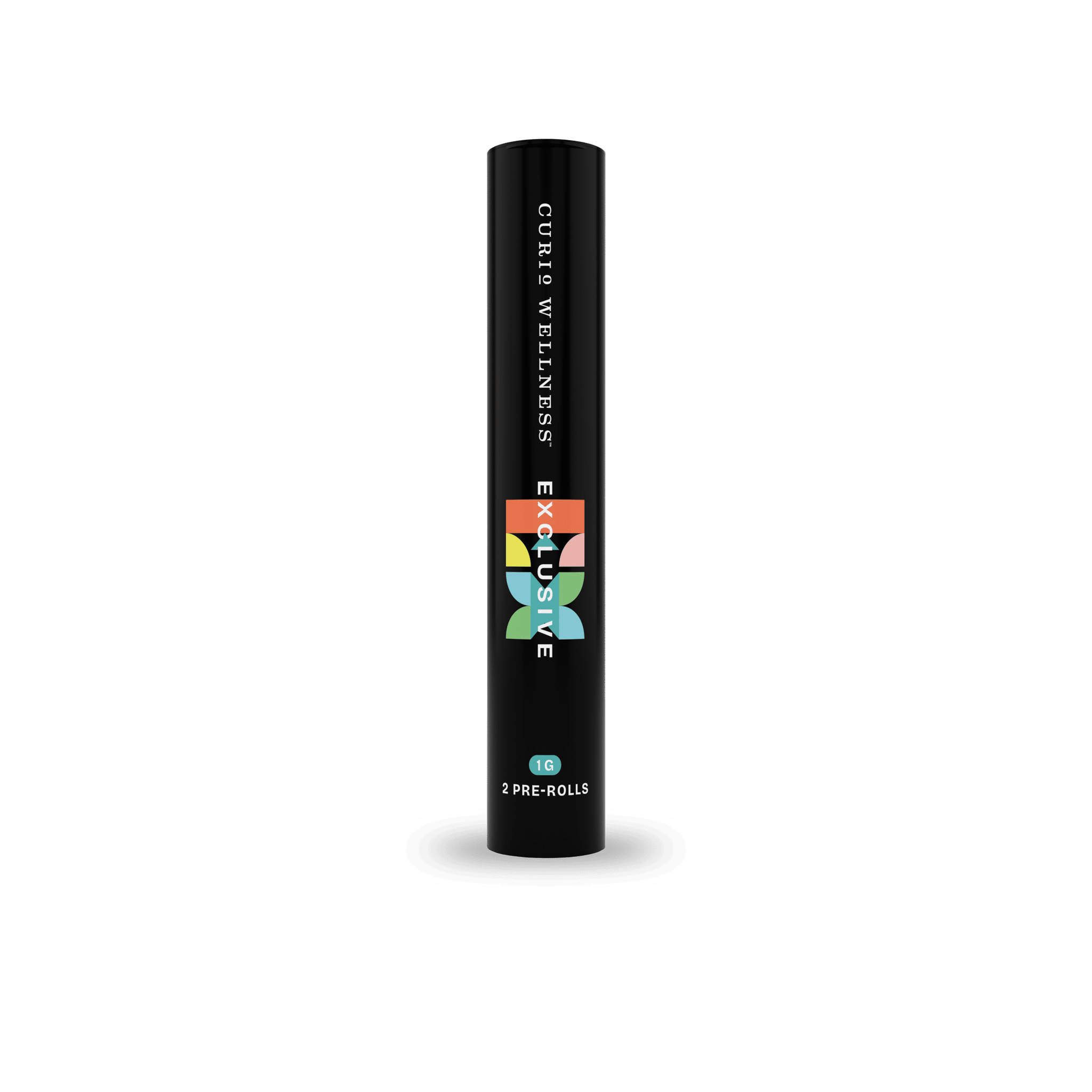 Mango - 1g Packs - Indica - 2pk