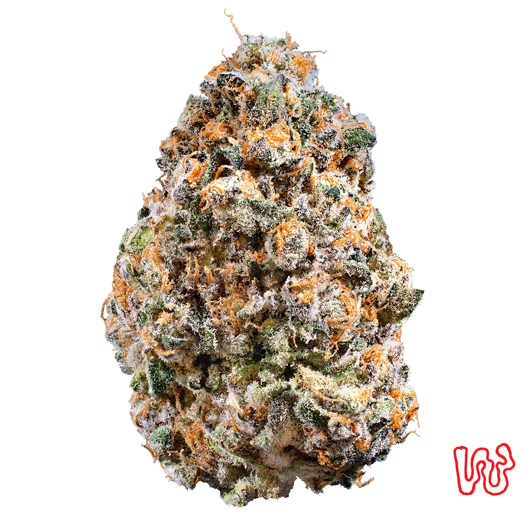 Candy Rain - 5.66g Whole Buds - Hybrid