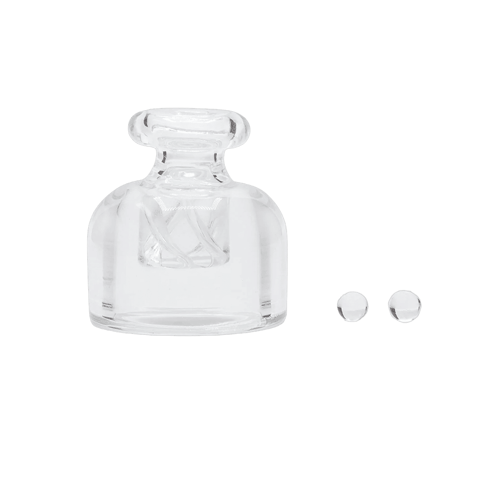 Modul Dok Carb Cap Assembly - Accessories