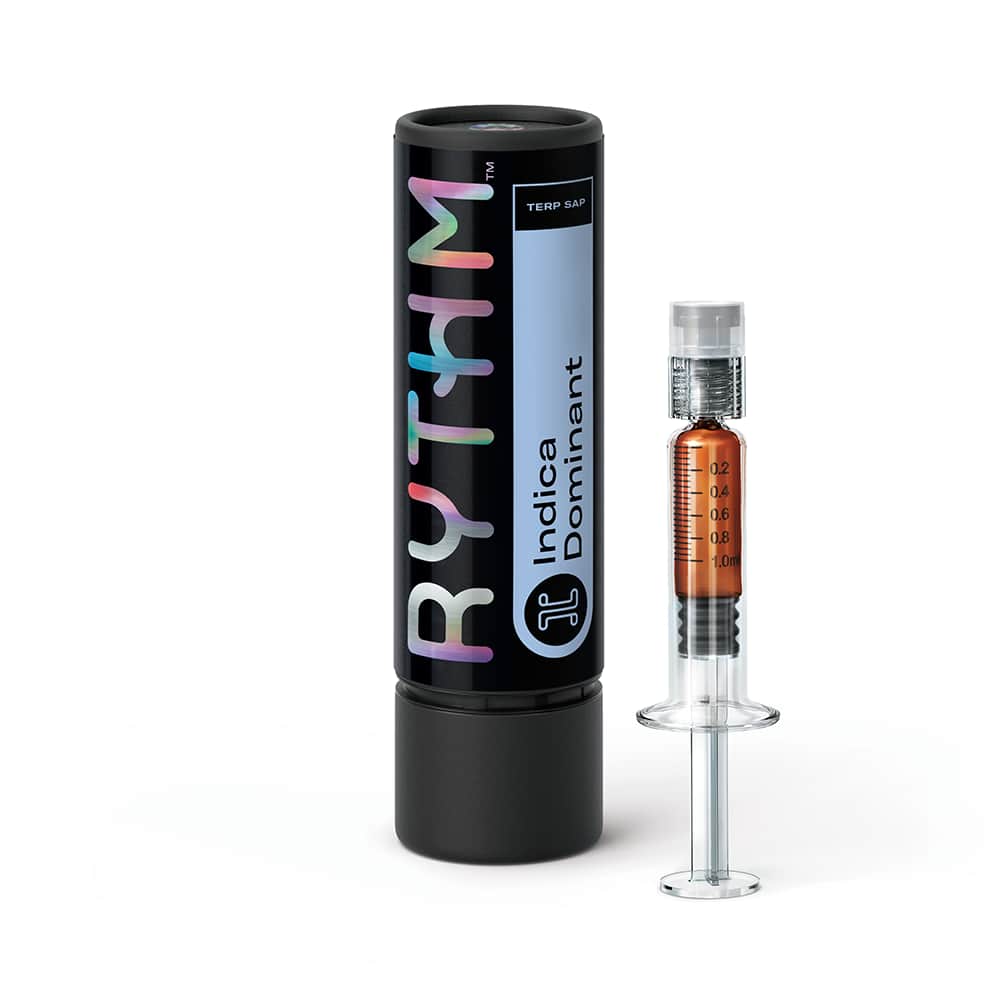 White Walker - 1g Waxes - Indica