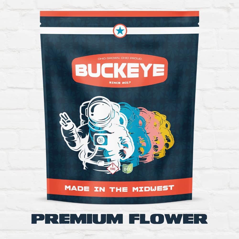 Hive Mind - 14.15g Smalls - Hybrid