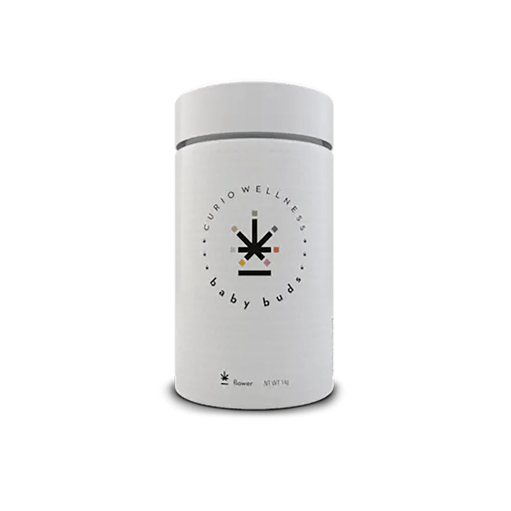 Brazilian Butt Lift - 14g Smalls - Indica