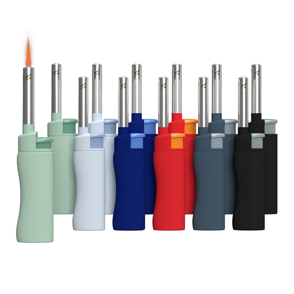 Mini Multi Purpose Utility Lighter - Accessories