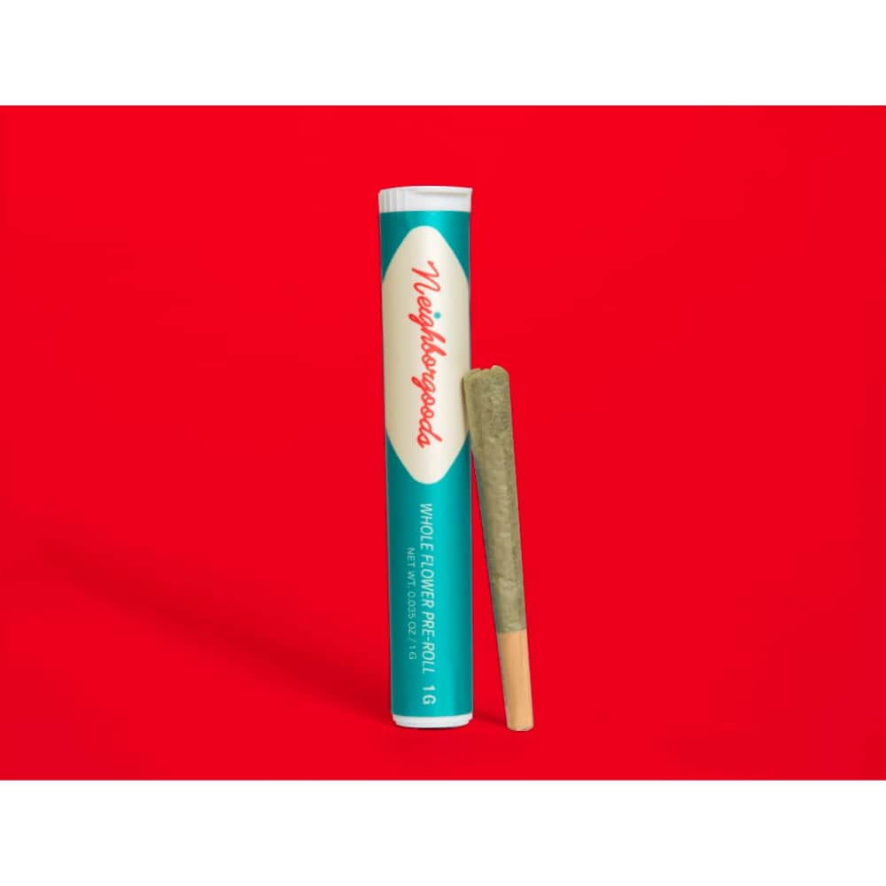 Spritz - 1g Single - Hybrid