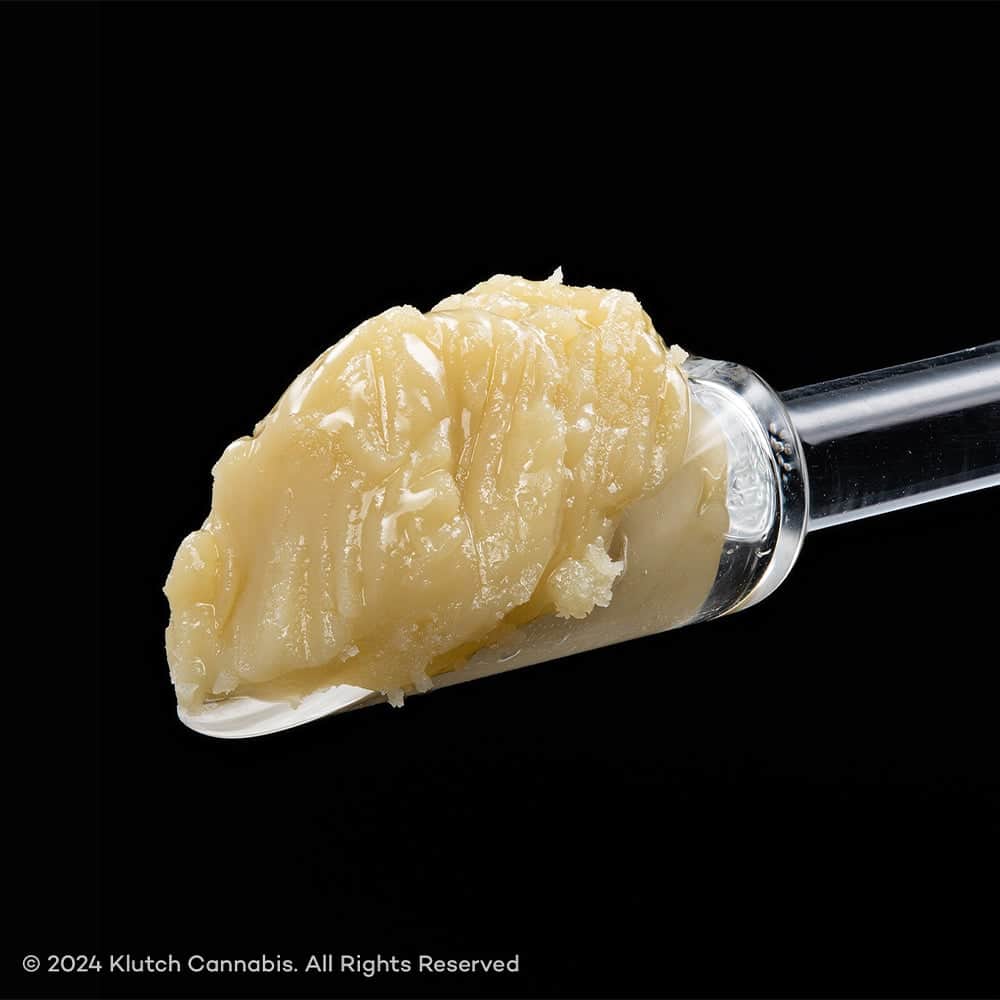 Sherbhead - 1g Rosin - Hybrid