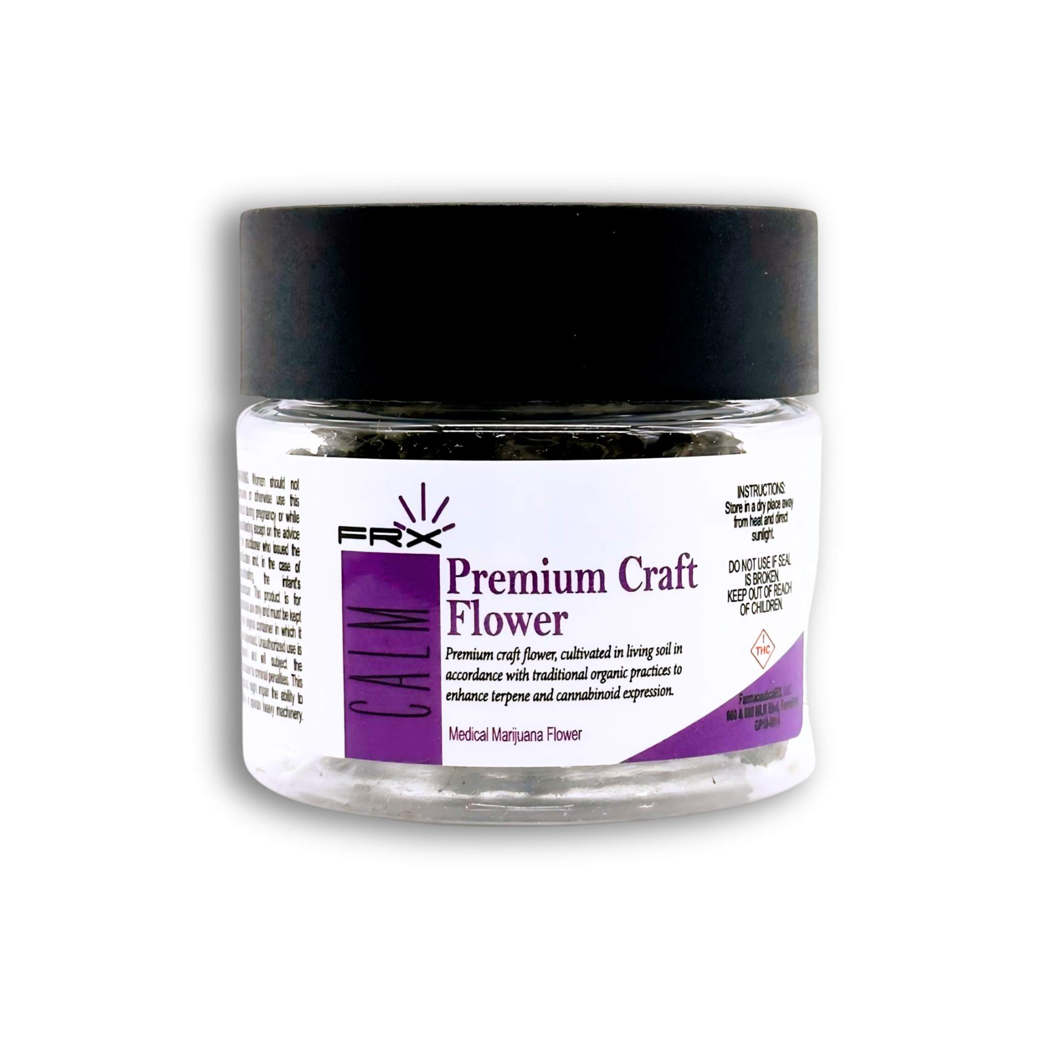 Zelato - 2.83g Whole Buds - Hybrid